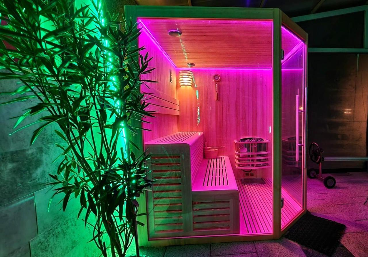 Cabana Supporter -Supporter Chalet Porumbacu de Sus Zewnętrze zdjęcie