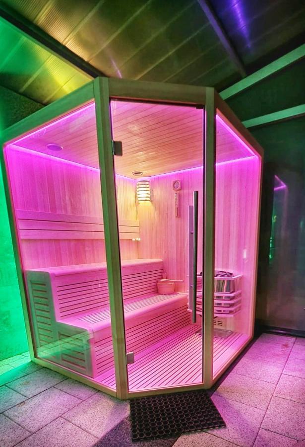 Cabana Supporter -Supporter Chalet Porumbacu de Sus Zewnętrze zdjęcie